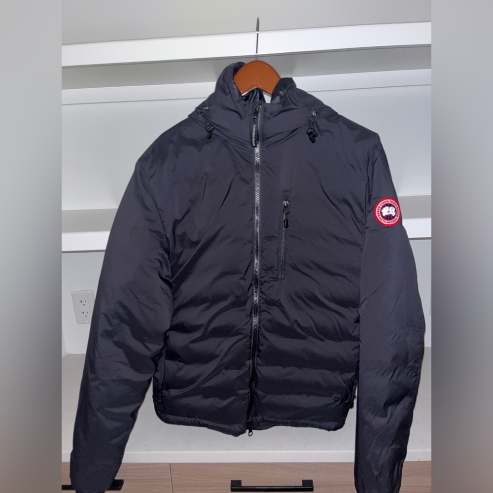 Canada Goose Lightweight Down Jacket